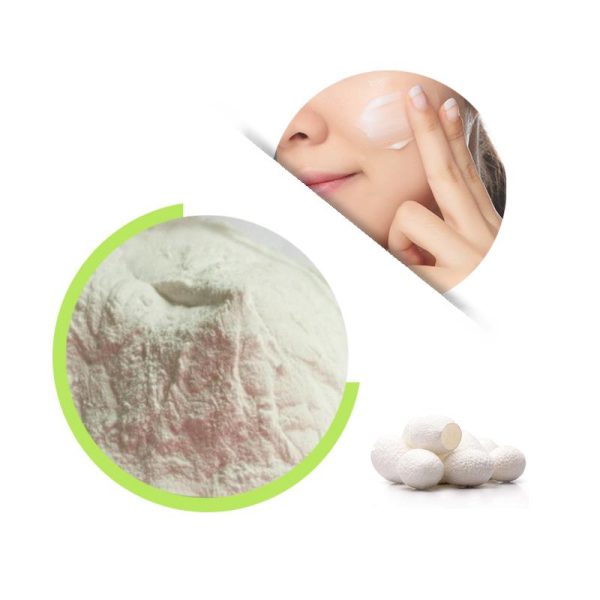 Silk Peptide Powder love-biochemical