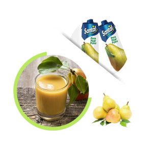 Pear Concentrate Juice love-biochemical