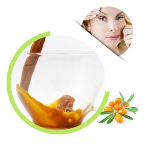 Seabuckthorn Concentrate Juice love-biochemical