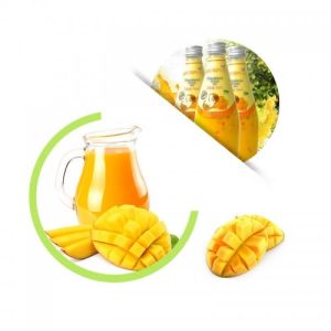 Mango Concentrate Juice love-biochemical