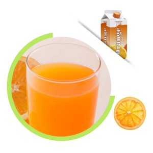 Orange Concentrate Juice love-biochemical
