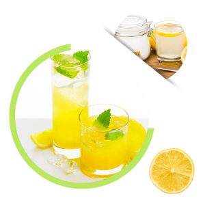 Lemon Concentrate Juice love-biochemical