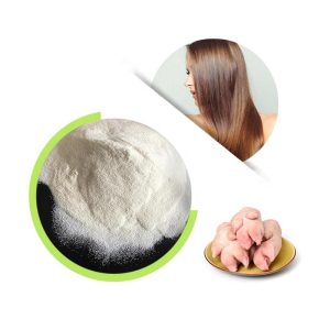 love-biochemical Keratin powder