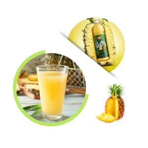 Ananas Concentrate Juice love-biochemical