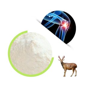 Deer sinew peptide love-biochemical