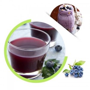 Blueberry Concentrate juice love-biochemical