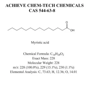 myristic acid powder love-biochemical