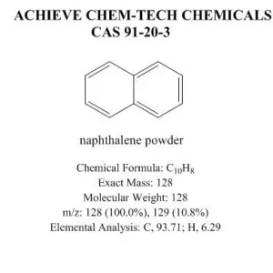 naphthalene powder love-biochemical